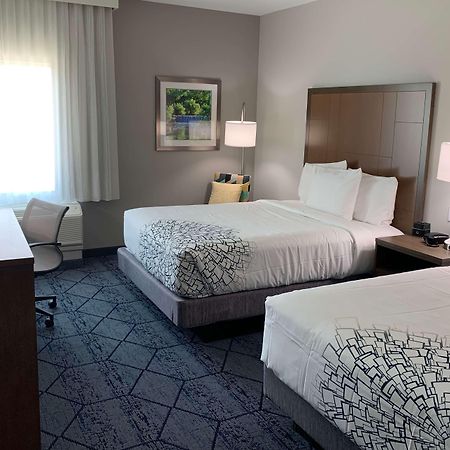 La Quinta Inn & Suites By Wyndham Round Rock Near Kalahari 외부 사진