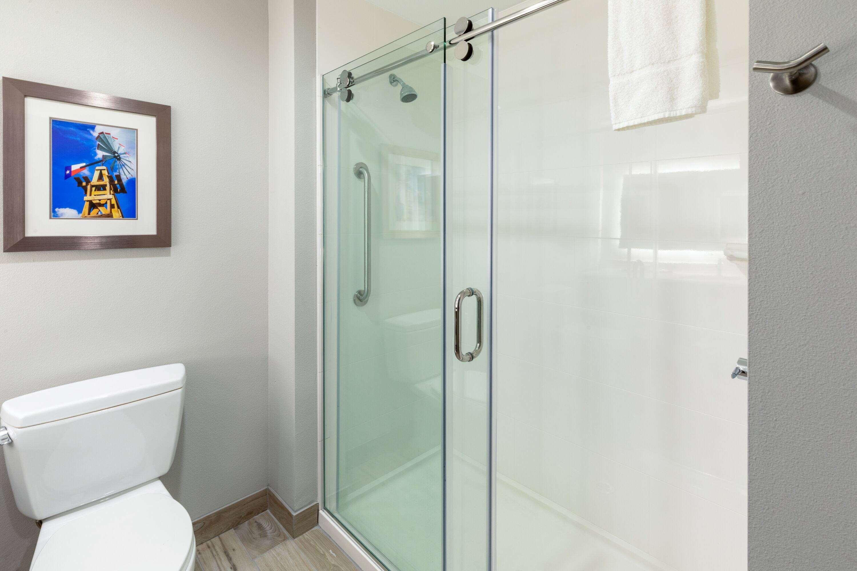 La Quinta Inn & Suites By Wyndham Round Rock Near Kalahari 외부 사진