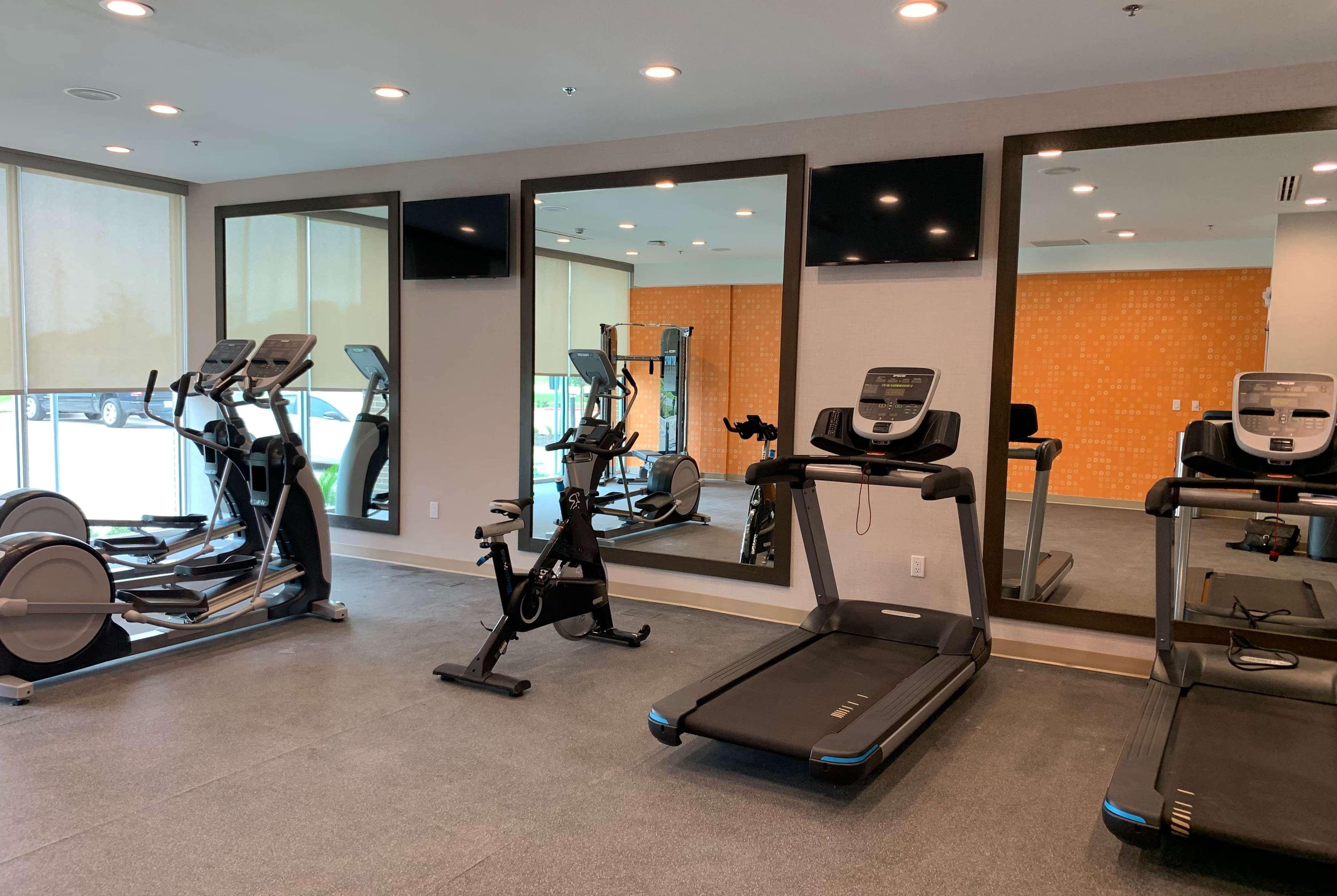 La Quinta Inn & Suites By Wyndham Round Rock Near Kalahari 외부 사진