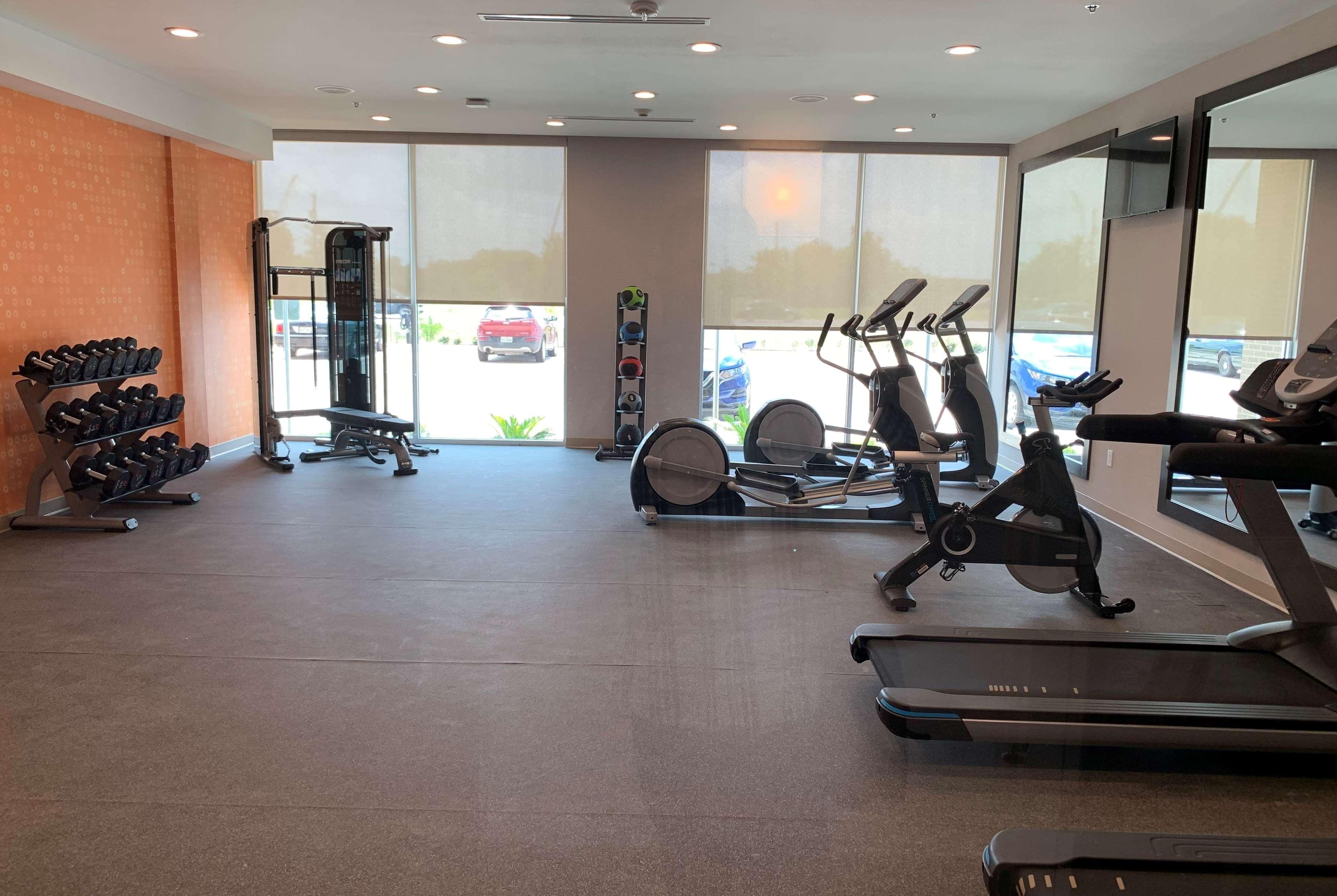 La Quinta Inn & Suites By Wyndham Round Rock Near Kalahari 외부 사진
