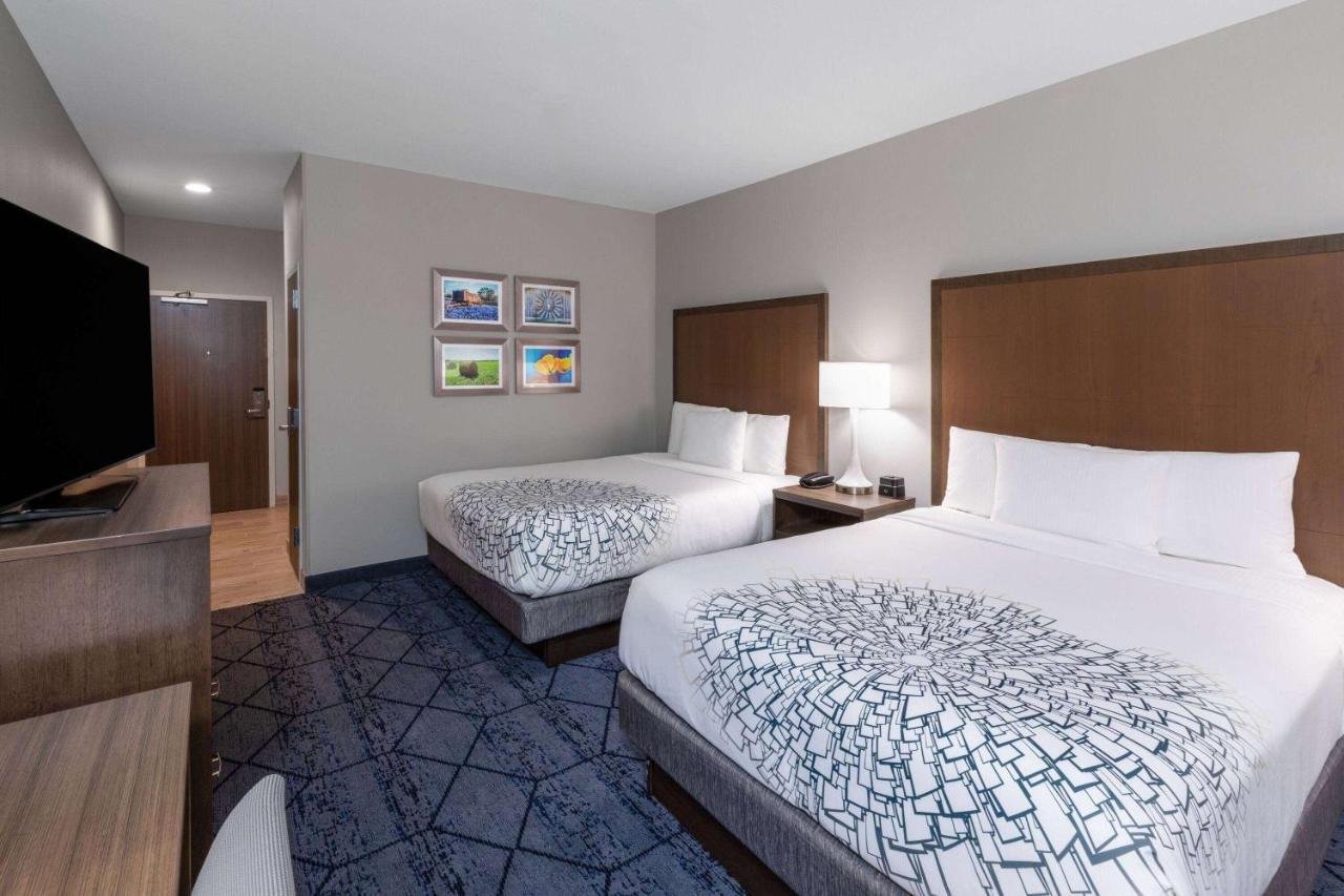 La Quinta Inn & Suites By Wyndham Round Rock Near Kalahari 외부 사진