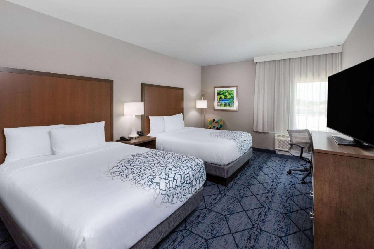 La Quinta Inn & Suites By Wyndham Round Rock Near Kalahari 외부 사진